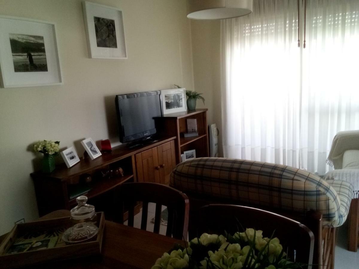 Eça de Queirós Apartment Póvoa de Varzim Exterior foto