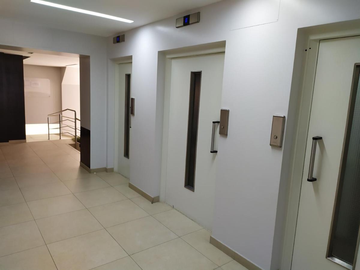 Eça de Queirós Apartment Póvoa de Varzim Exterior foto